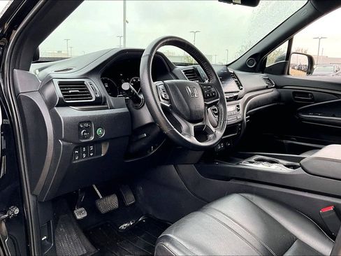 Used 2024 Honda Ridgeline TrailSport image 15