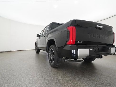 New 2026 Toyota Tundra Limited image 22