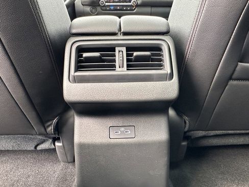 New 2026 MAZDA CX-50 AWD 2.5 Hybrid w/ Weather Package image 8