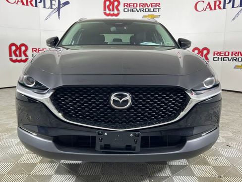 Used 2024 MAZDA CX-30 AWD 2.5 S w/ Select Sport Pkg image 2