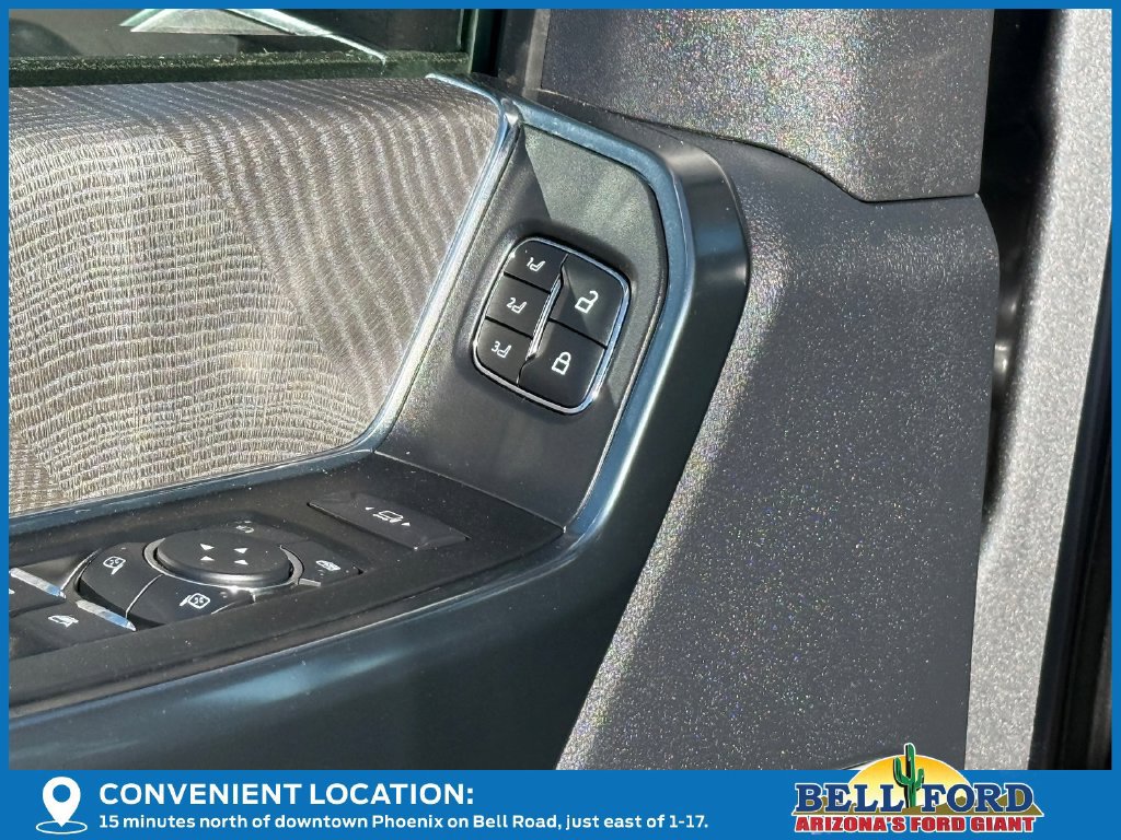 Used 2025 Ford F450 Platinum w/ FX4 Off-Road Package AWD/4WD image 20