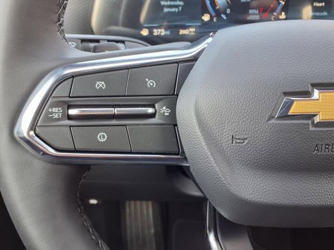 New 2026 Chevrolet Equinox LT w/ Convenience Package II image 18