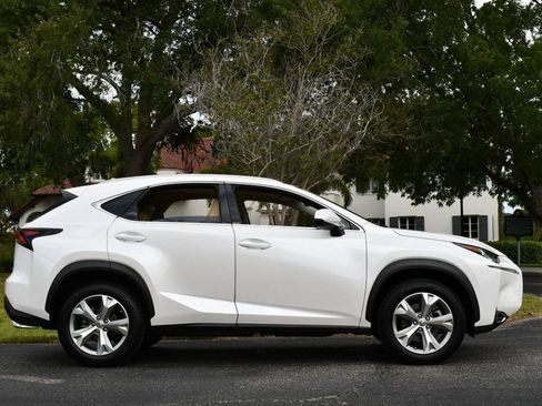 Used 2017 Lexus NX 200t FWD w/ Premium Package image 29