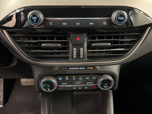 Used 2022 Ford Escape SE w/ Convenience Package image 14