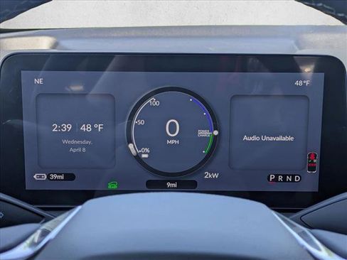 New 2026 Honda Prologue Touring image 11