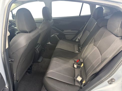 Used 2023 Subaru Impreza Premium image 16