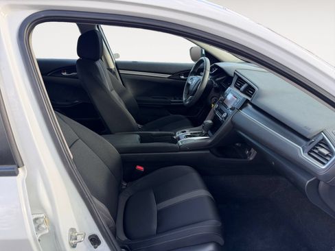 Used 2020 Honda Civic LX image 15