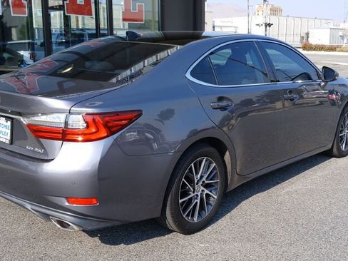 Used 2017 Lexus ES 350 image 7