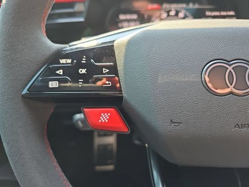 Used 2025 Audi RS 3 AWD/4WD image 17