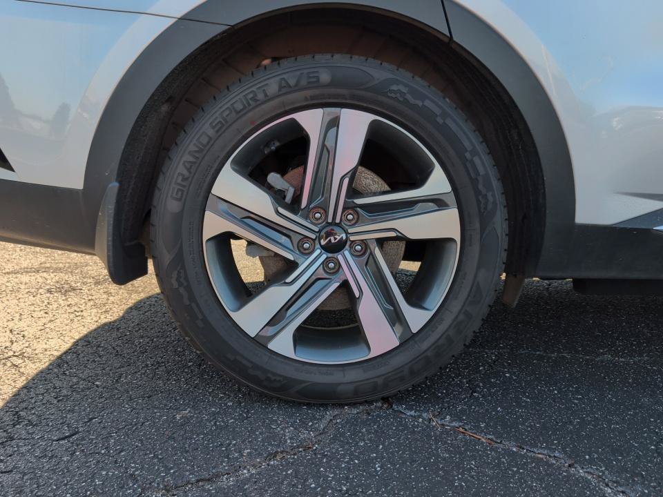 Used 2023 Kia Sorento SX Prestige AWD/4WD image 27