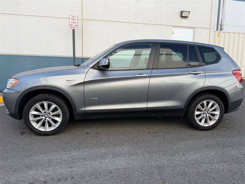 Used 2013 BMW X3 xDrive28i AWD/4WD image 6