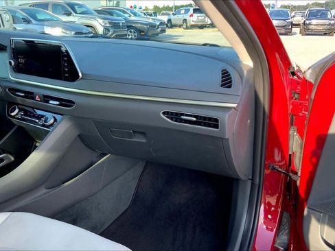 Used 2023 Hyundai Sonata SEL w/ Convenience Package image 17