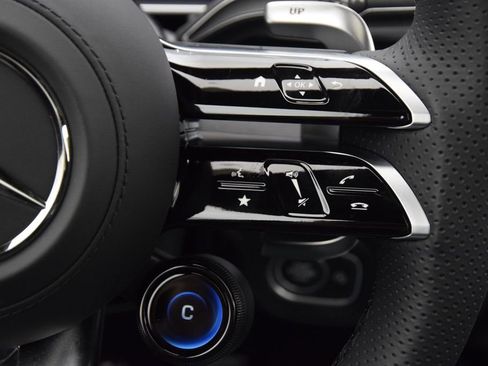 New 2026 Mercedes-Benz GLE 53 AMG 4MATIC image 25