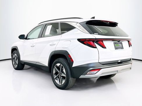 Used 2025 Hyundai Tucson SEL image 5