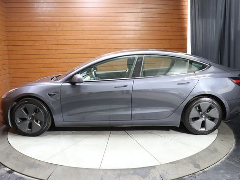 Used 2023 Tesla Model 3 Standard Range image 10