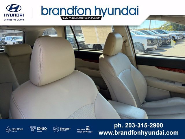 Used 2012 Subaru Outback 2.5i Limited AWD/4WD image 28
