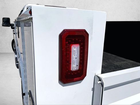 Used 2024 Chevrolet Silverado 2500 W/T w/ WT Convenience Package RWD image 29