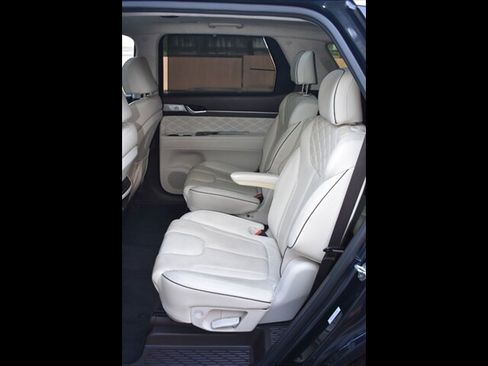 Used 2020 Hyundai Palisade Limited AWD/4WD image 20