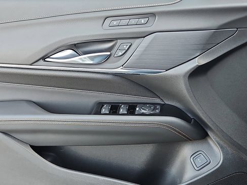 Certified 2024 Cadillac CT4 Sport w/ Cold Weather Package image 12