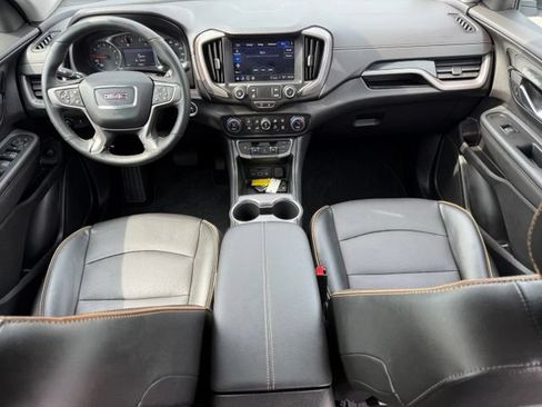 Used 2023 GMC Terrain AT4 AWD/4WD image 28