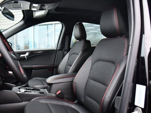 New 2026 Ford Escape ST-Line w/ Tech Pack #1 image 13