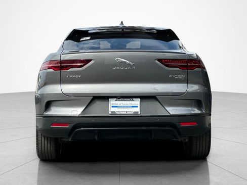 Used 2020 Jaguar I-PACE S AWD/4WD image 4