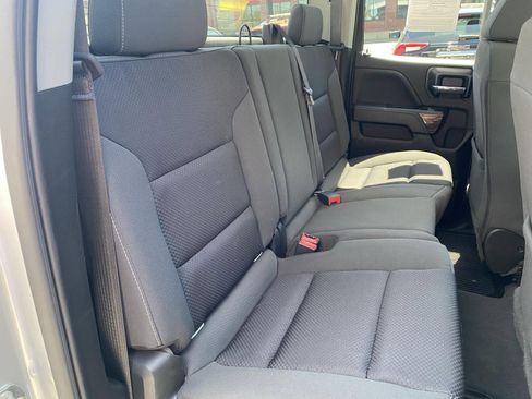 Used 2019 GMC Sierra 1500 SLE w/ SLE Value Package AWD/4WD image 24