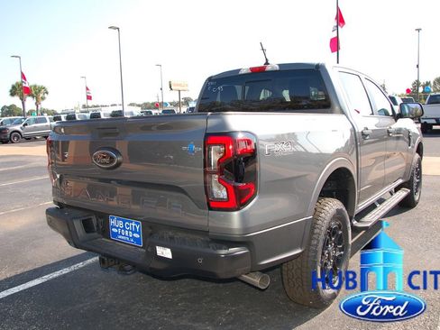 New 2026 Ford Ranger XLT w/ Equipment Group 301A High AWD/4WD image 5