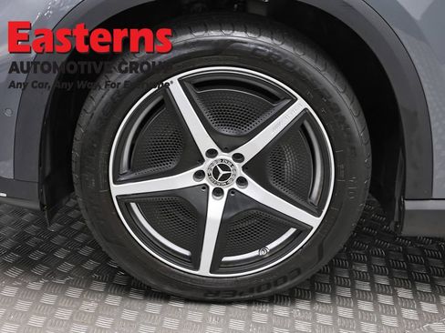 Used 2023 Mercedes-Benz EQE 350+ SUV w/ AMG Line Exterior Package image 32