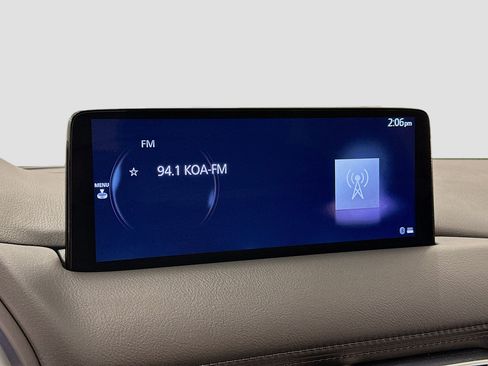 Used 2025 MAZDA CX-5 AWD 2.5 S w/ Select Package image 21