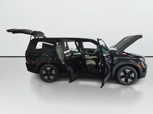 New 2026 Hyundai Santa Fe SE AWD/4WD image 9