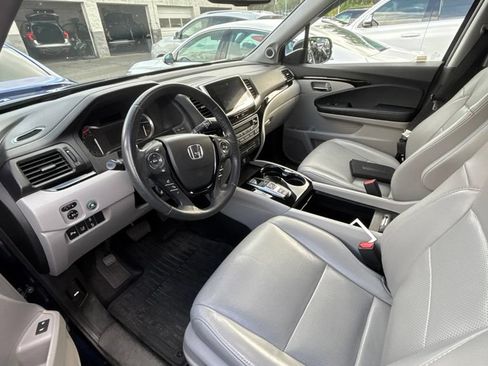 Used 2018 Honda Pilot Elite image 5