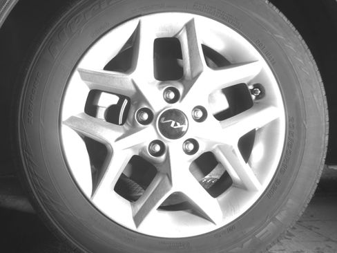 Used 2025 Kia Soul LX w/ LX Technology Package FWD image 12