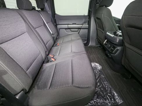 Used 2023 Ford F150 XLT w/ Equipment Group 302A High AWD/4WD image 18