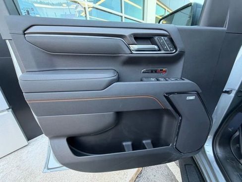New 2026 GMC Sierra 1500 AT4 w/ AT4 Premium Package AWD/4WD image 13
