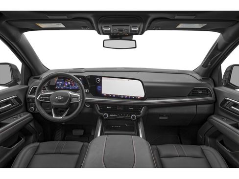 New 2026 Chevrolet Suburban RST w/ Comfort Package AWD/4WD image 32
