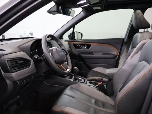 Certified 2025 Subaru Forester Sport image 12