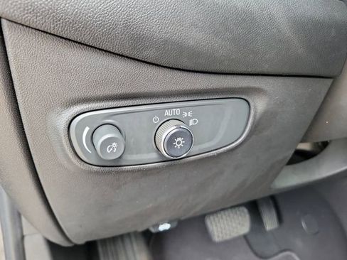 Certified 2022 Chevrolet Equinox LS AWD/4WD image 20