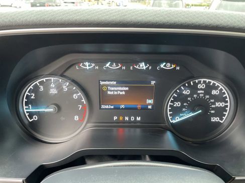 Used 2023 Ford F150 XL w/ STX Appearance Package image 28