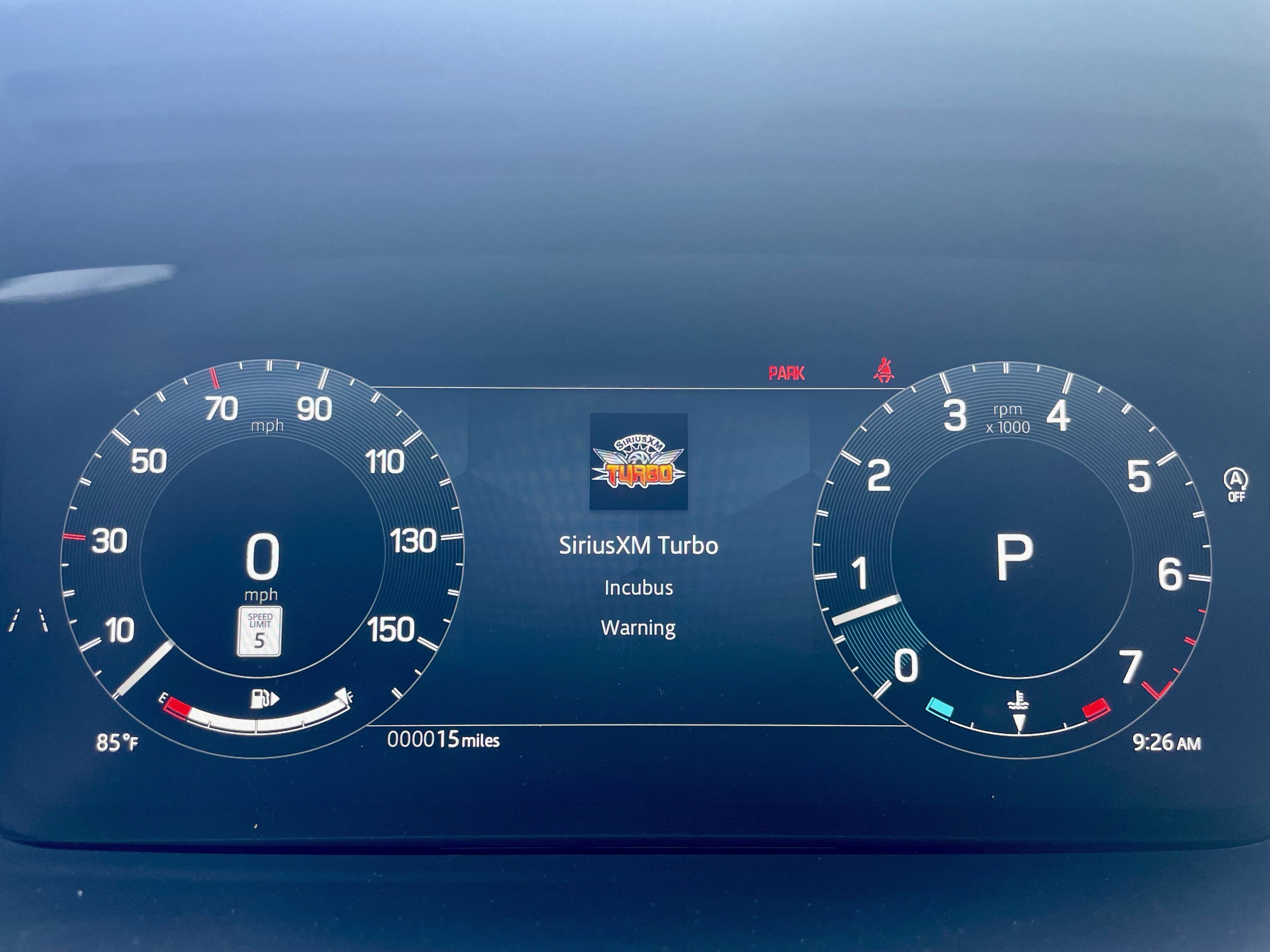 New 2026 Land Rover Discovery Limited Edition AWD/4WD image 24