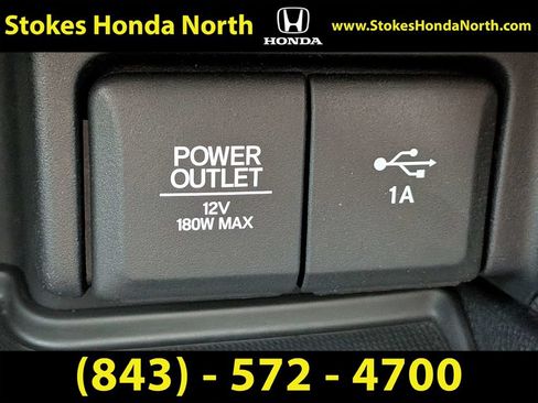 Used 2019 Honda Ridgeline Sport image 22