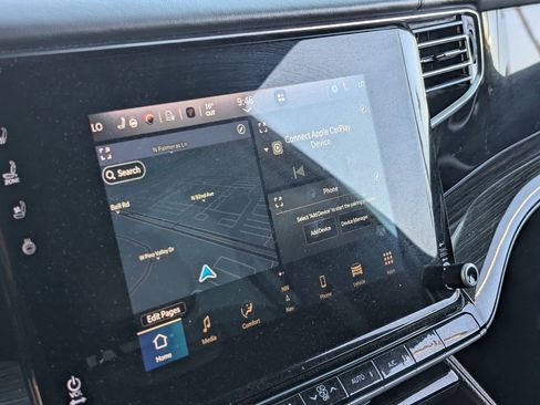 Used 2022 Jeep Wagoneer Series III w/ Convenience Group I image 22