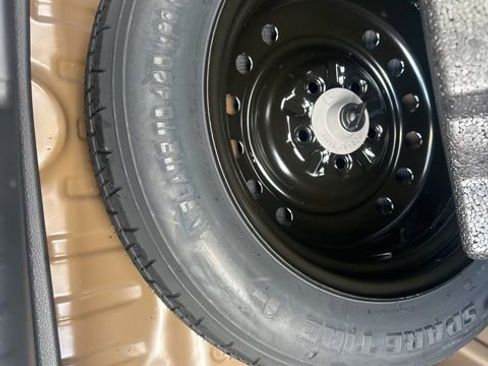 Used 2025 Honda Accord SE image 21