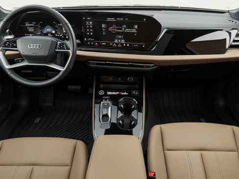 Used 2025 Audi A5 2.0T Premium w/ Convenience Package image 8