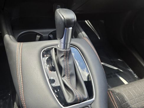 Certified 2024 Honda HR-V Sport image 19