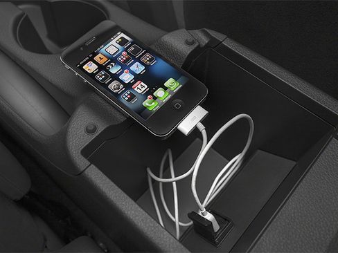 Used 2014 Nissan Sentra SR w/ SR Driver Package image 18