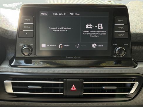 Certified 2023 Kia Seltos LX AWD/4WD image 32