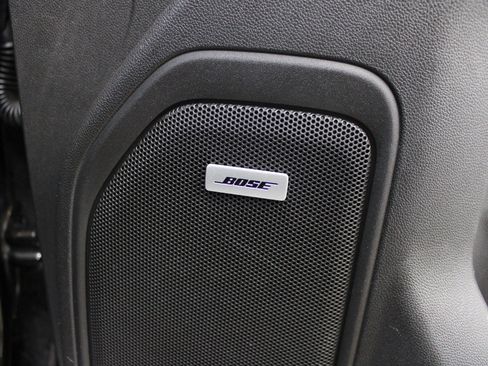 Used 2019 Chevrolet Silverado 1500 High Country w/ Safety Package II image 32