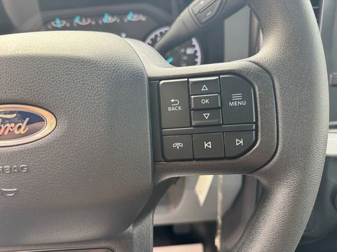 New 2026 Ford F450 XL w/ XL Chrome Package image 33