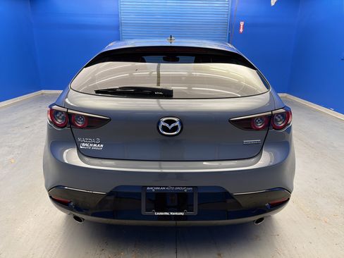 Used 2021 MAZDA MAZDA3 s image 6
